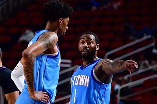 NBA开局第三长纪录！亚当斯前16场每场至少抢3个前场板