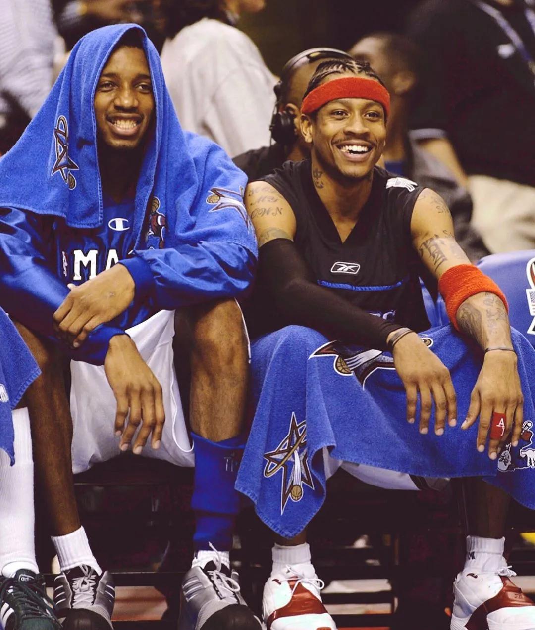 狄龙谈火箭致敬视频：我没想到，待了2年留下了自己的印记